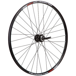 Колесо переднее Felgebieter 29&quot; двойной обод под disc 32 отв втулка SF B27F 