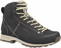 Ботинки Dolomite W's 54 High Fg GTX Black (2022)