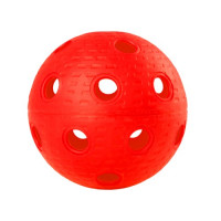 Мяч флорбольный Oxdog Rotor красный
