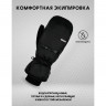 Варежки Prime Cool-C1 Mitten black - Варежки Prime Cool-C1 Mitten black