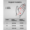 Варежки Prime Cool-C1 Mitten black - Варежки Prime Cool-C1 Mitten black