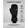 Варежки Prime Cool-C1 Mitten black - Варежки Prime Cool-C1 Mitten black