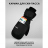 Варежки Prime Cool-C1 Mitten black - Варежки Prime Cool-C1 Mitten black