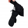 Варежки Prime Cool-C1 Mitten black - Варежки Prime Cool-C1 Mitten black
