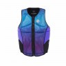 Спасательный жилет неопрен женский Jetpilot BEC Ascent Impact Neo Vest wms. Pur/Blue (2018) - Спасательный жилет неопрен женский Jetpilot BEC Ascent Impact Neo Vest wms. Pur/Blue (2018)