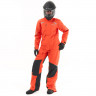 Штаны-дождевик Dragonfly Evo Woman orange - Штаны-дождевик Dragonfly Evo Woman orange