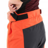 Штаны-дождевик Dragonfly Evo Woman orange - Штаны-дождевик Dragonfly Evo Woman orange