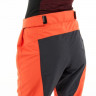 Штаны-дождевик Dragonfly Evo Woman orange - Штаны-дождевик Dragonfly Evo Woman orange