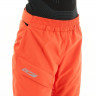 Штаны-дождевик Dragonfly Evo Woman orange - Штаны-дождевик Dragonfly Evo Woman orange