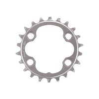 Звезда передняя Shimano, для FC-M8000-3, 22T-BA, для 40-30-22T