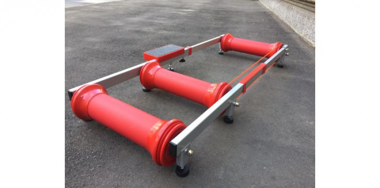 Bccn bike roller 2025