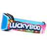 Маска Luckyboo Happy ice blue - Маска Luckyboo Happy ice blue