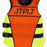 Спасательный жилет для гидроцикла нейлон мужской Jetpilot Matrix Race Nylon Vest ISO 50N Orange/Yellow 2002302 (2020) - Спасательный жилет для гидроцикла нейлон мужской Jetpilot Matrix Race Nylon Vest ISO 50N Orange/Yellow 2002302 (2020)