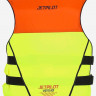 Спасательный жилет для гидроцикла нейлон мужской Jetpilot Matrix Race Nylon Vest ISO 50N Orange/Yellow 2002302 (2020) - Спасательный жилет для гидроцикла нейлон мужской Jetpilot Matrix Race Nylon Vest ISO 50N Orange/Yellow 2002302 (2020)