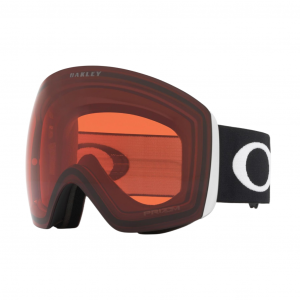 Горнолыжная маска Oakley Flght Deck matte black / Prizm Rosegbl 