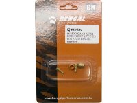 Фитинги и переходники Bengal для гидролиний Avid, Bengal 5.0x2.0 в блистере