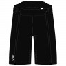 Шорты Vist Jasper Fly Training Shorts Gender Neutral RUS SKI TEAM black 999999 (2025) - Шорты Vist Jasper Fly Training Shorts Gender Neutral RUS SKI TEAM black 999999 (2025)