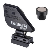 Беспроводной датчик каденса Sigma Cadence Transmitter STS 4-000546 + магнит (для 14.16/16.16/23.16)