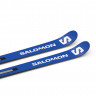 Горные лыжи Salomon NX S/Race FIS JR GS 180 24m + X-plate без креплений (2024) - Горные лыжи Salomon NX S/Race FIS JR GS 180 24m + X-plate без креплений (2024)