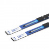Горные лыжи Salomon NX S/Race FIS JR GS 180 24m + X-plate без креплений (2024) - Горные лыжи Salomon NX S/Race FIS JR GS 180 24m + X-plate без креплений (2024)