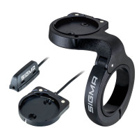 Столик-удлиннитель Sigma Over Clamp Butler 2450 WL/WR 4-000502 с крепежом на руль (для всех моделей BC)