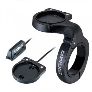 Столик-удлиннитель Sigma Over Clamp Butler 2450 WL/WR 4-000502 с крепежом на руль (для всех моделей BC) 