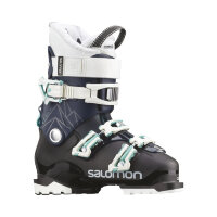 Горнолыжные ботинки Salomon QST Access 70 W Petrol Blue/White (2022)