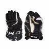 Перчатки CCM Tacks 9080 SR Black/White - Перчатки CCM Tacks 9080 SR Black/White