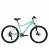Велосипед Welt Floxy 1.0 HD 26 Light Green рама: 17" (2024) - Велосипед Welt Floxy 1.0 HD 26 Light Green рама: 17" (2024)