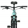 Велосипед Welt Floxy 1.0 HD 26 Light Green рама: 17" (2024) - Велосипед Welt Floxy 1.0 HD 26 Light Green рама: 17" (2024)