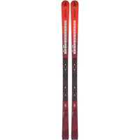 Горные лыжи Atomic Redster G9 RS Revoshock 190 27.5м без креплений (2025)