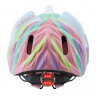 Шлем Globber Fantasy Helmet S/M (49-55 см) белый - Шлем Globber Fantasy Helmet S/M (49-55 см) белый