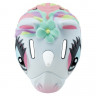 Шлем Globber Fantasy Helmet S/M (49-55 см) белый - Шлем Globber Fantasy Helmet S/M (49-55 см) белый