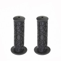 Грипсы Stels FSD-GRIP-DP04 97мм черные