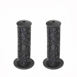 Грипсы Stels FSD-GRIP-DP04 97мм черные 