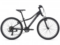 Велосипед Giant XTC JR 24 Black (2021)