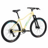 Велосипед Welt Edelweiss 2.0 HD 27.5 Lemon Yellow рама: 16" (2024) - Велосипед Welt Edelweiss 2.0 HD 27.5 Lemon Yellow рама: 16" (2024)