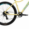 Велосипед Welt Edelweiss 2.0 HD 27.5 Lemon Yellow рама: 16" (2024) - Велосипед Welt Edelweiss 2.0 HD 27.5 Lemon Yellow рама: 16" (2024)