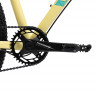 Велосипед Welt Edelweiss 2.0 HD 27.5 Lemon Yellow рама: 16" (2024) - Велосипед Welt Edelweiss 2.0 HD 27.5 Lemon Yellow рама: 16" (2024)