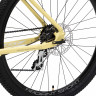 Велосипед Welt Edelweiss 2.0 HD 27.5 Lemon Yellow рама: 16" (2024) - Велосипед Welt Edelweiss 2.0 HD 27.5 Lemon Yellow рама: 16" (2024)