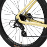 Велосипед Welt Edelweiss 2.0 HD 27.5 Lemon Yellow рама: 16" (2024) - Велосипед Welt Edelweiss 2.0 HD 27.5 Lemon Yellow рама: 16" (2024)