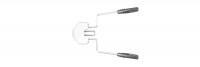 Скистоп Tyrolia Brake Ambition white 105 [C]