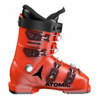 Горнолыжные ботинки Atomic REDSTER JR 60 RS Red/Black (2022)