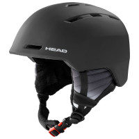 Шлем HEAD VICO black