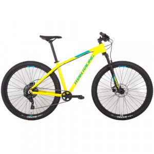 Велосипед Titan Racing Rogue Ryde 29&quot; Pineapple Soda рама: XL (22&quot;) (2024) 