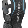 Защита спины Salomon Flexcell Men Black/Blue (2020) - Защита спины Salomon Flexcell Men Black/Blue (2020)