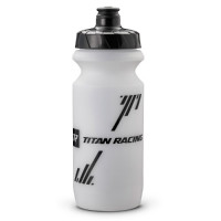 Фляга Titan Racing 600 мл Clear