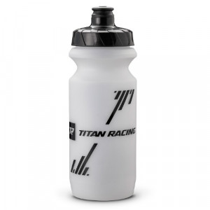 Фляга Titan Racing 600 мл Clear 