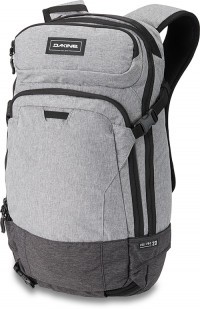 Рюкзак Dakine Heli Pro 20L Greyscale 10001471