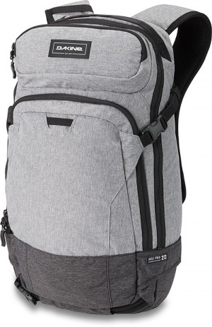 Рюкзак Dakine Heli Pro 20L Greyscale 10001471 